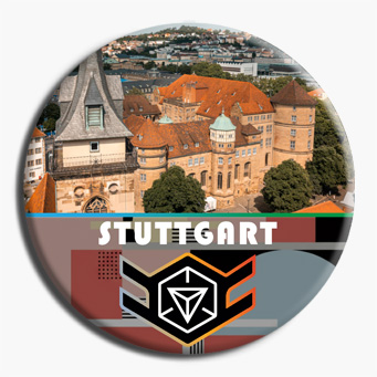 Altes Schloss - Das Alte Schloss in Stuttgart ist ein prächtiger Renaissancebau am Schlossplatz. Heute beherbergt es das Landesmuseum Württemberg und beeindruckt mit historischen Innenhöfen und malerischen Gärten. Foto: SMG Stuttgart Marketing GmbH - Sarah Schmid