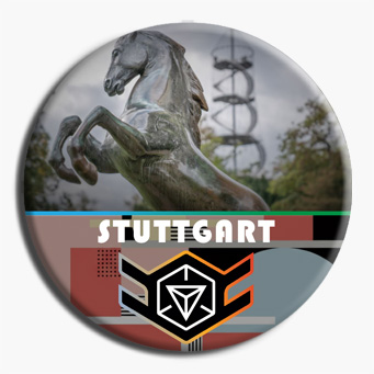 Killesberg - Er vereint Parklandschaft, Aussichtsturm und Tiergehege: ein beliebtes Ausflugsziel mit herrlichem Blick über die Stadt und vielfältigen Freizeitmöglichkeiten. Foto: © Stuttgart Marketing GmbH, Martina Denker