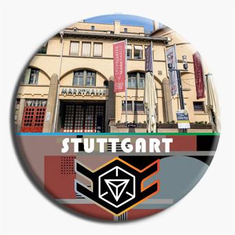 Markthallle - Die Stuttgarter Markthalle begeistert mit historischer Architektur, regionalen Spezialitäten und internationalen Delikatessen: ein lebendiger Treffpunkt für Genießer mitten in der Stadt