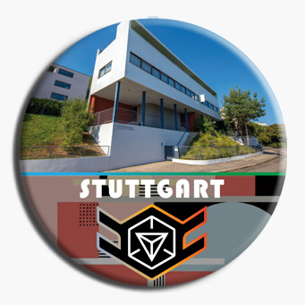 Weißenhofmuseum - Das Weißenhofmuseum in Stuttgart zeigt die Geschichte der Weißenhofsiedlung und des "Neuen Bauens": ein Meisterwerk moderner Architektur und Zeugnis visionären Wohnens