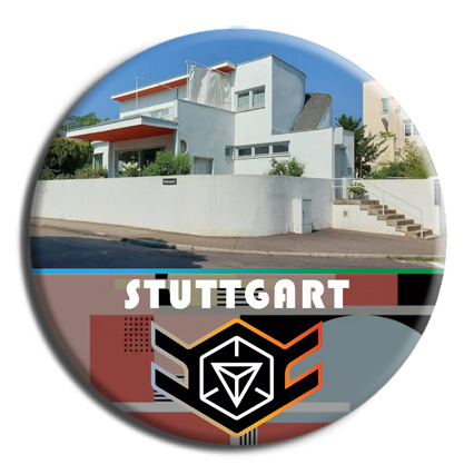 Architekturgalerie - Die Architekturgalerie am Weißenhof präsentiert wechselnde Ausstellungen zu Architektur, Design und Städtebau: ein inspirierender Ort für zeitgenössische Baukultur in Stuttgart.