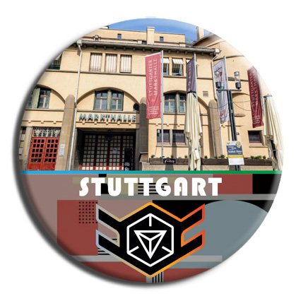 Markthallle - Die Stuttgarter Markthalle begeistert mit historischer Architektur, regionalen Spezialitäten und internationalen Delikatessen: ein lebendiger Treffpunkt für Genießer mitten in der Stadt