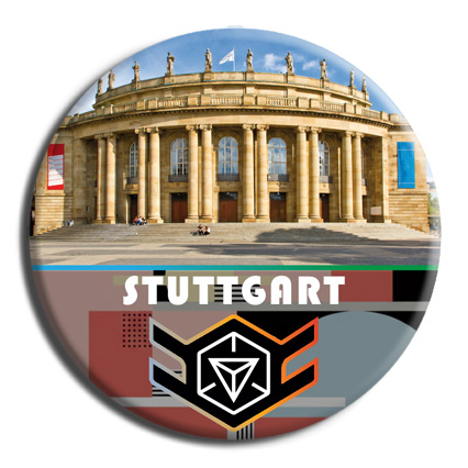 Staatsoper - Die Staatsoper Stuttgart zählt zu den renommiertesten Opernhäusern Europa: beeindruckende Architektur, preisgekrönte Inszenierungen und musikalische Exzellenz prägen ihr Ansehen weltweit.Foto: Jürgen Fälchle - Fotolia