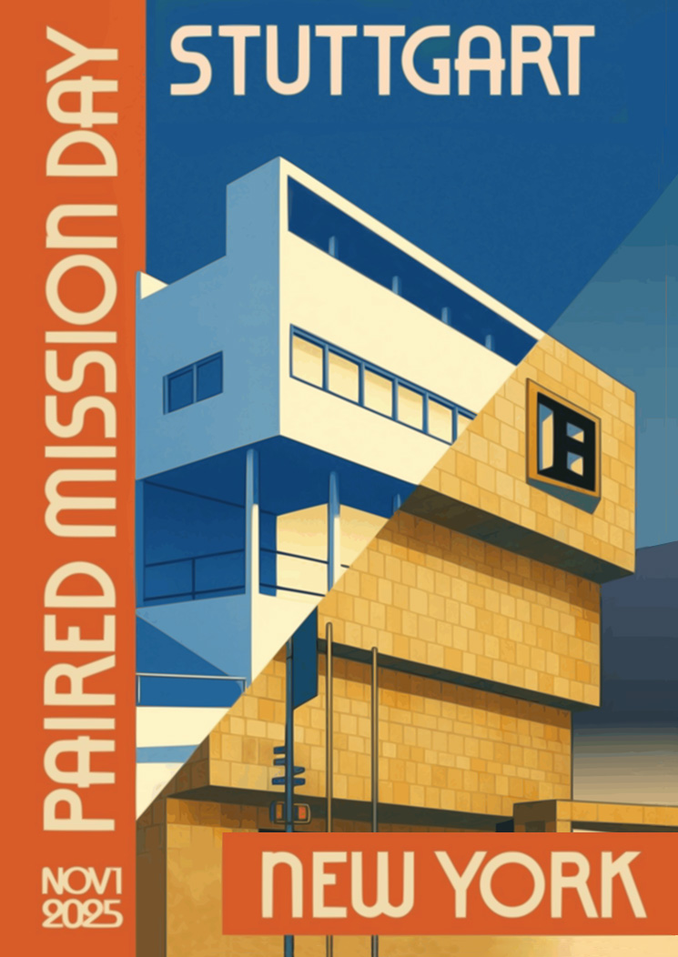 Biocard Frontside - Bauhaus