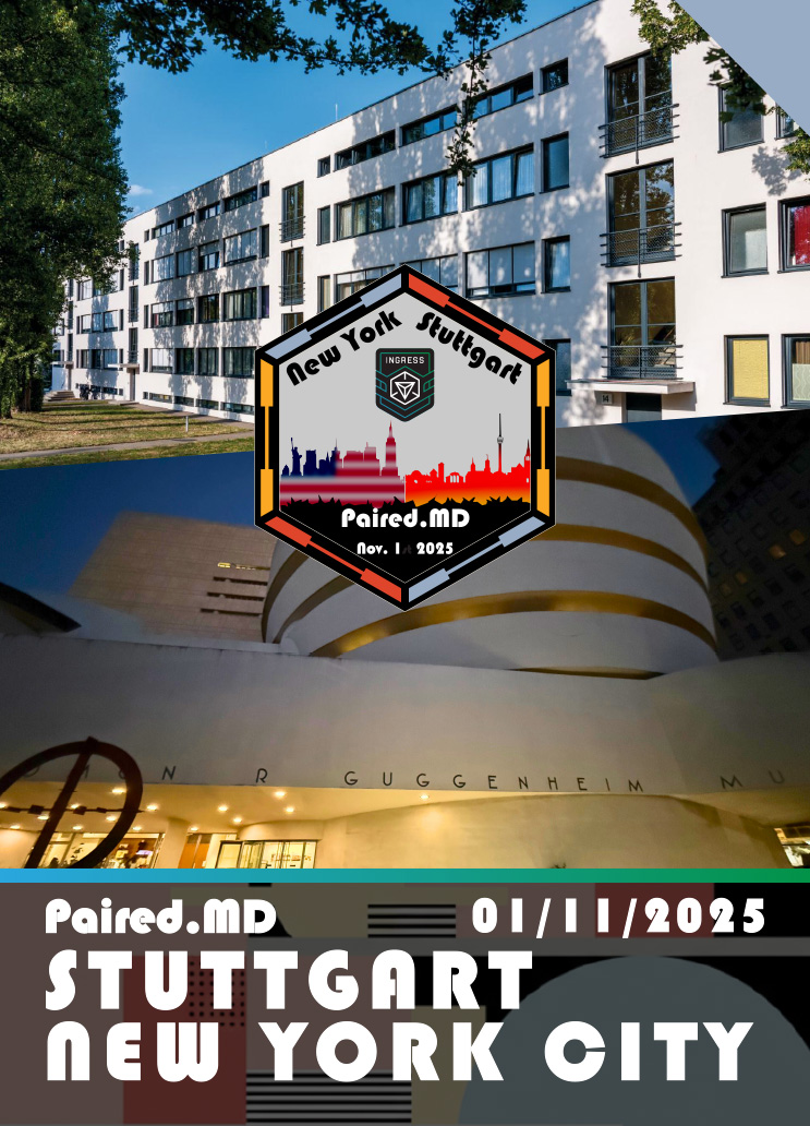 Biocard Frontside - Stuttgart